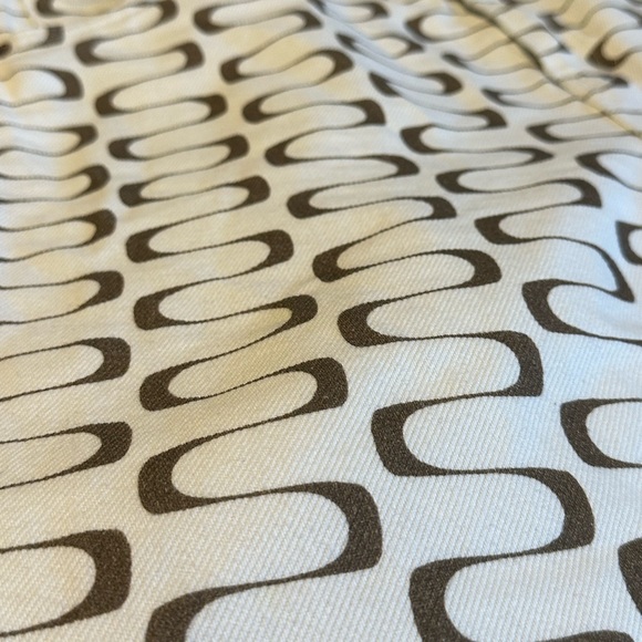 Reformation High Rise Straight Jean - Picture 8 of 8